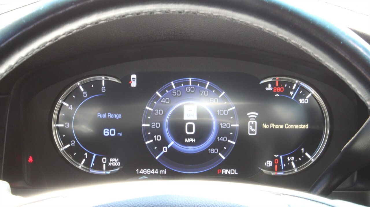 2018 Cadillac Escalade ESV Premium   - Photo 19 - Reno, NV 89511