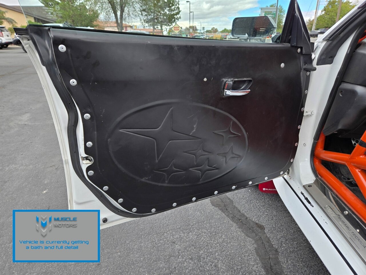 2004 Subaru Impreza WRX STi - Photo 18 - Reno, NV 89511