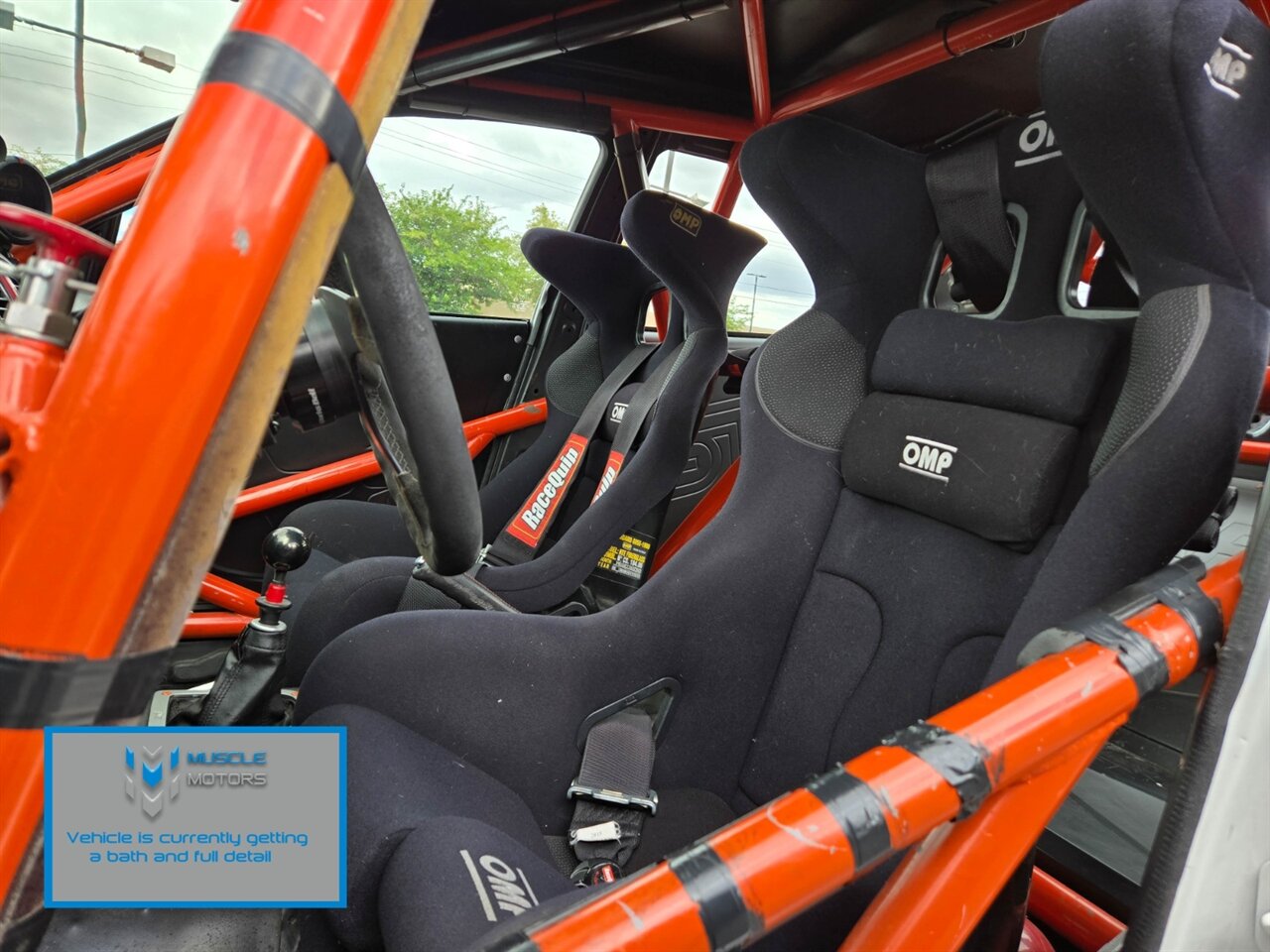 2004 Subaru Impreza WRX STi - Photo 15 - Reno, NV 89511