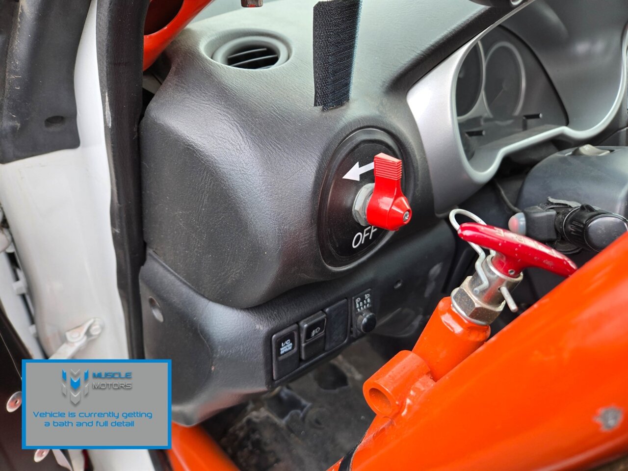 2004 Subaru Impreza WRX STi - Photo 21 - Reno, NV 89511