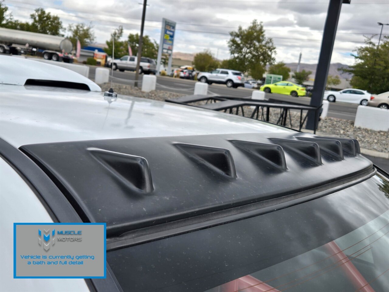 2004 Subaru Impreza WRX STi - Photo 11 - Reno, NV 89511