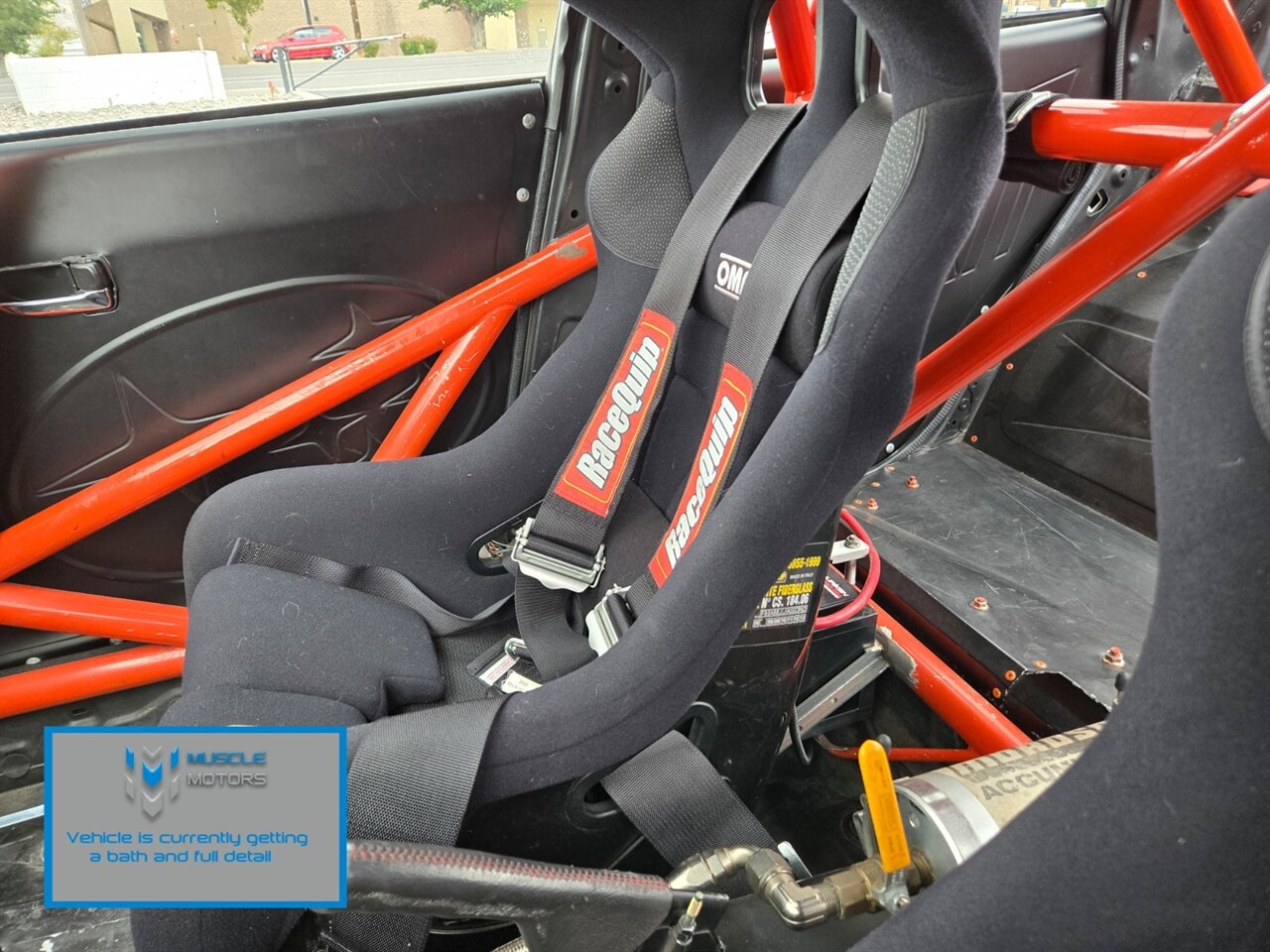 2004 Subaru Impreza WRX STi - Photo 19 - Reno, NV 89511