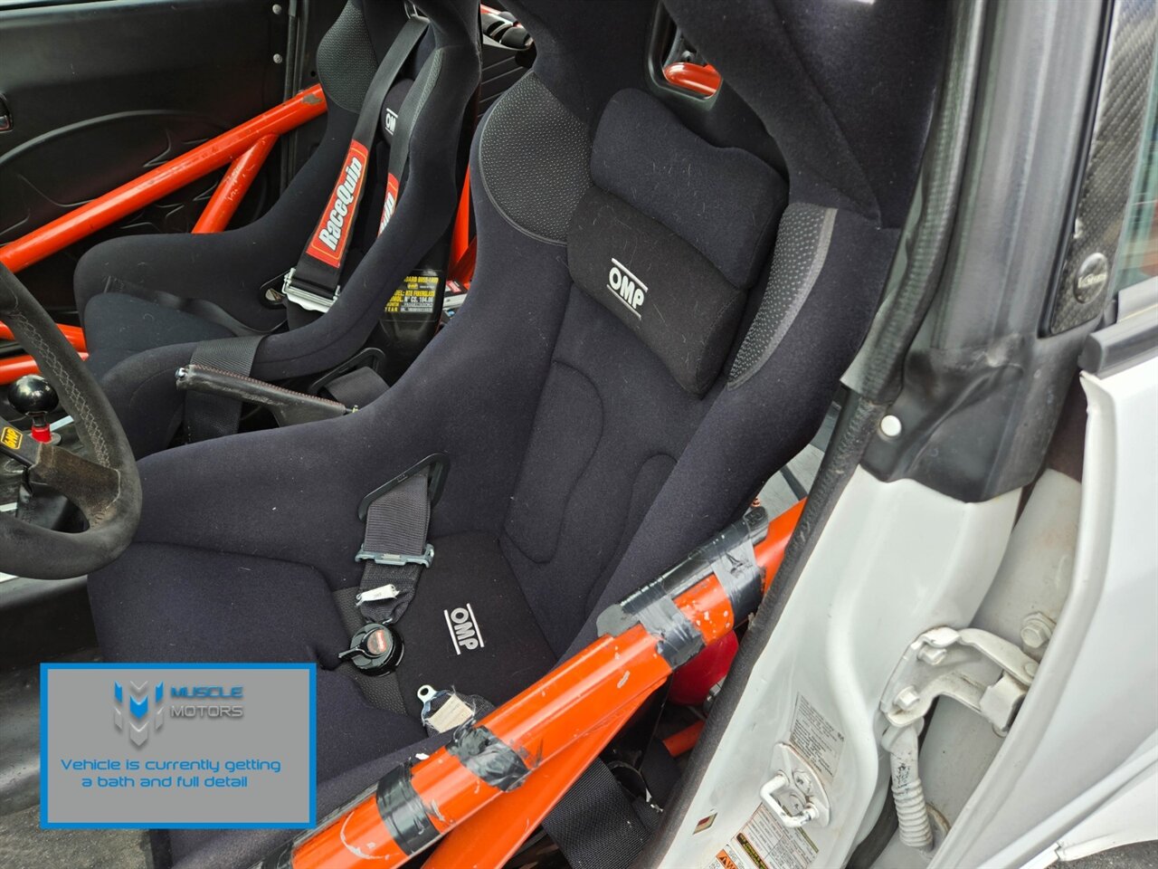 2004 Subaru Impreza WRX STi - Photo 20 - Reno, NV 89511