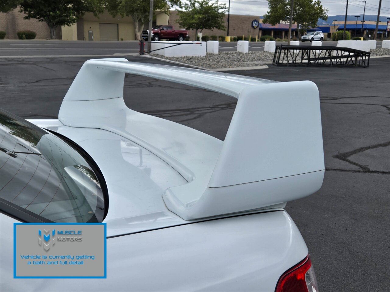 2004 Subaru Impreza WRX STi - Photo 13 - Reno, NV 89511