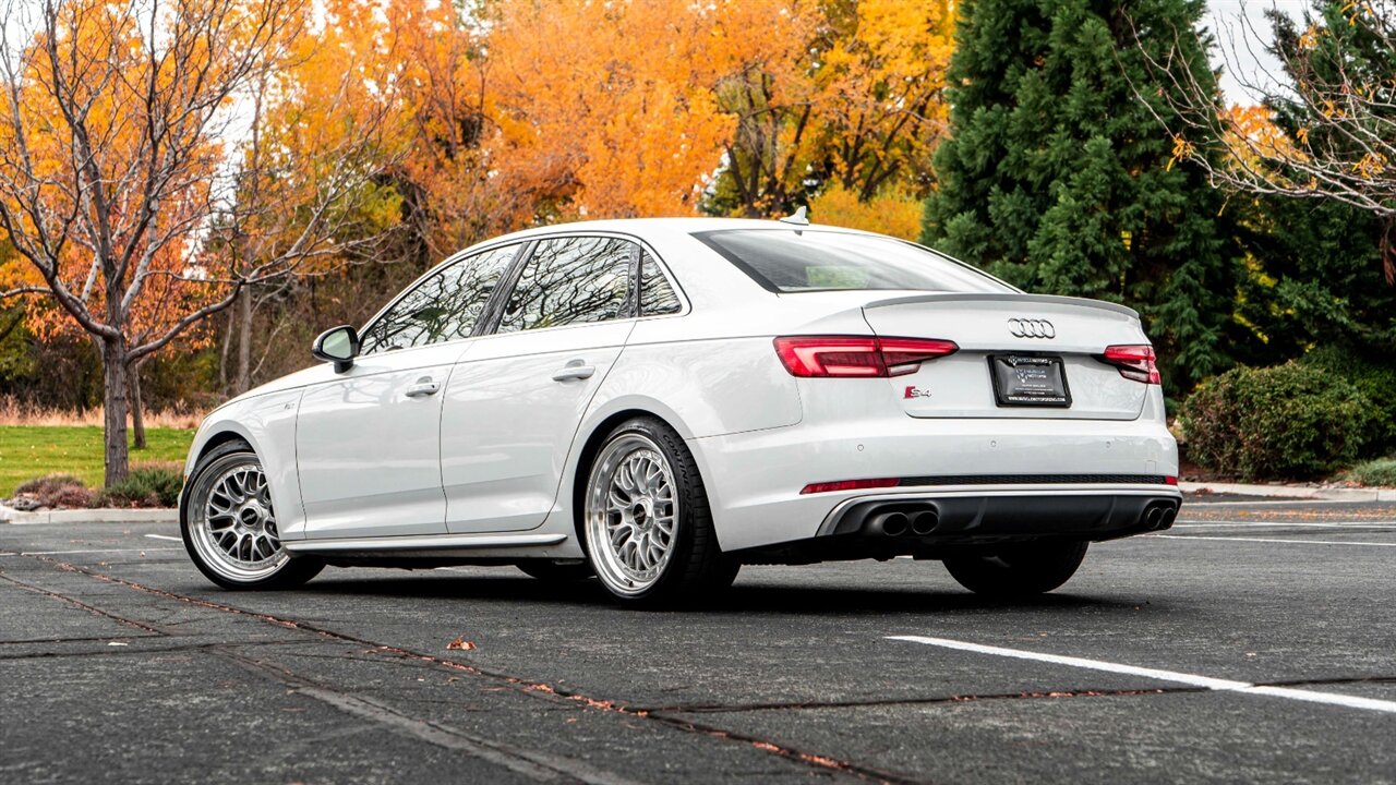 2018 Audi S4 3.0T Premium Plus quattro   - Photo 14 - Reno, NV 89511