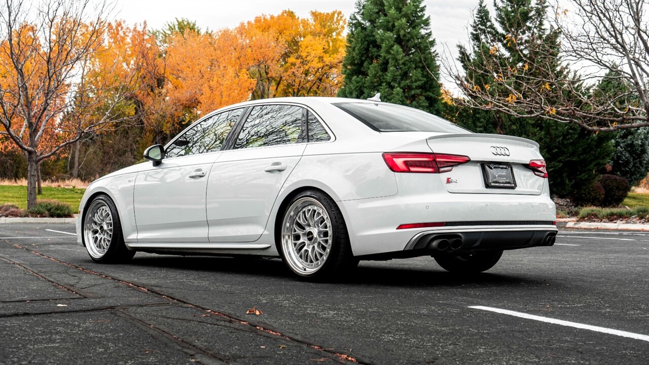 2018 Audi S4 3.0T Premium Plus quattro   - Photo 2 - Reno, NV 89511