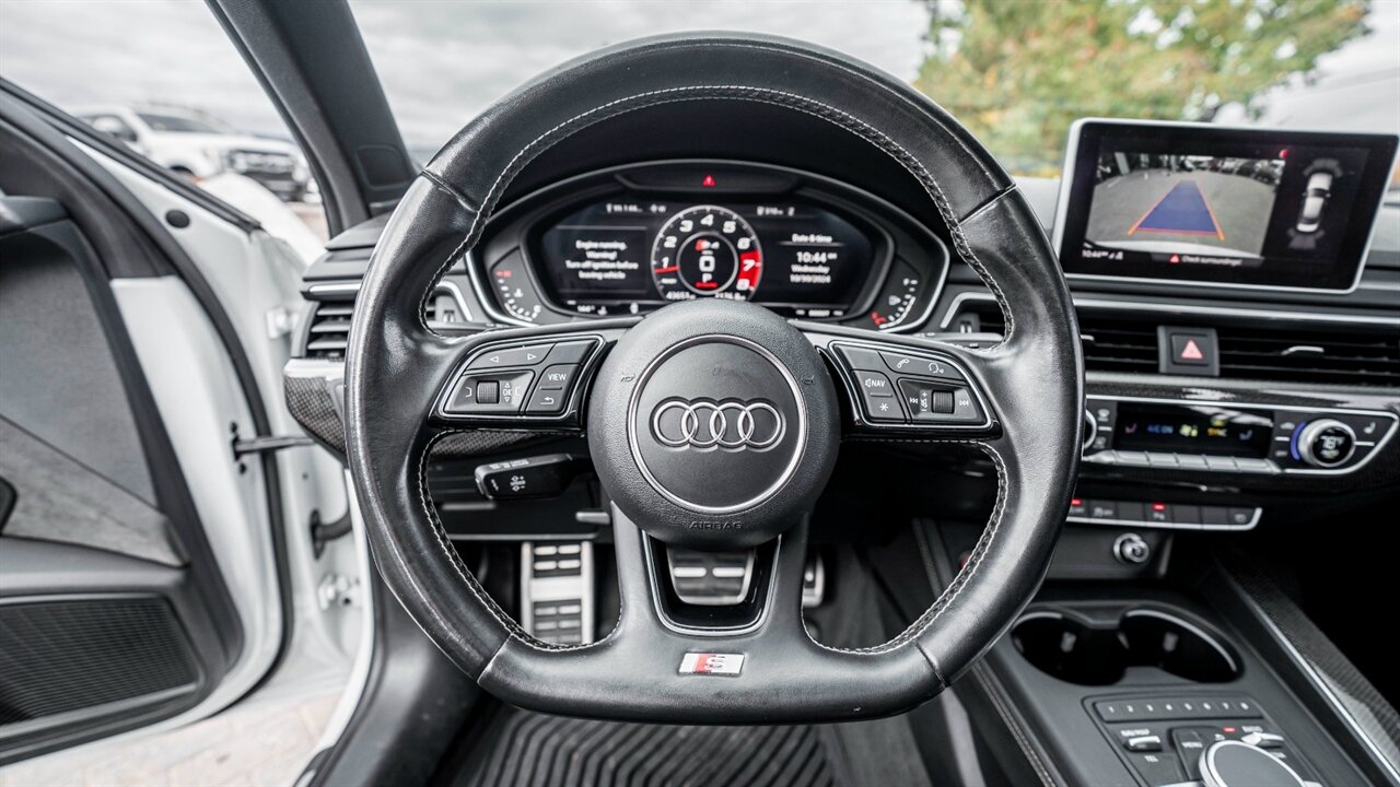 2018 Audi S4 3.0T Premium Plus quattro   - Photo 28 - Reno, NV 89511