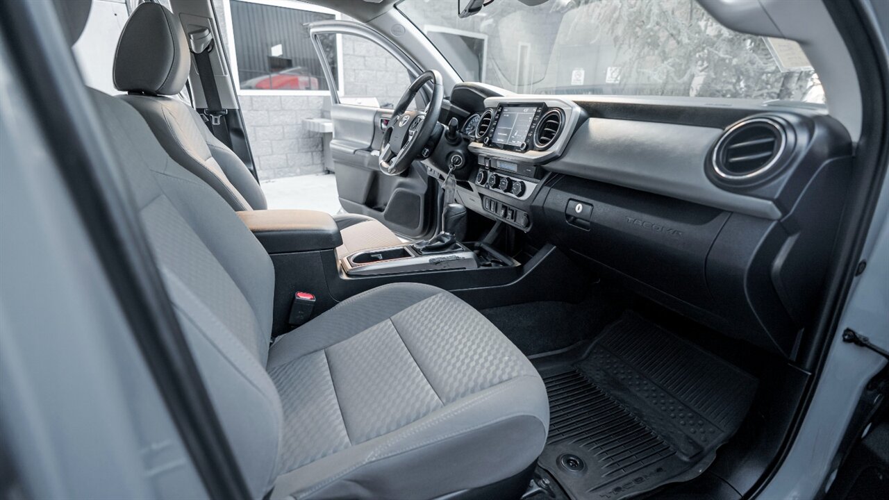 2021 Toyota Tacoma SR5 V6 - Photo 32 - Reno, NV 89511