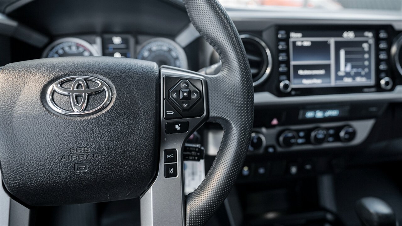 2021 Toyota Tacoma SR5 V6 - Photo 23 - Reno, NV 89511
