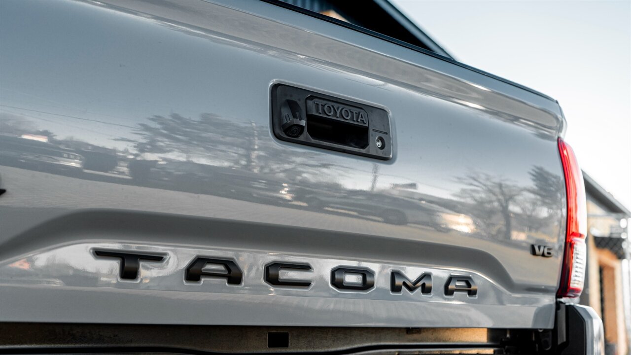 2021 Toyota Tacoma SR5 V6 - Photo 13 - Reno, NV 89511