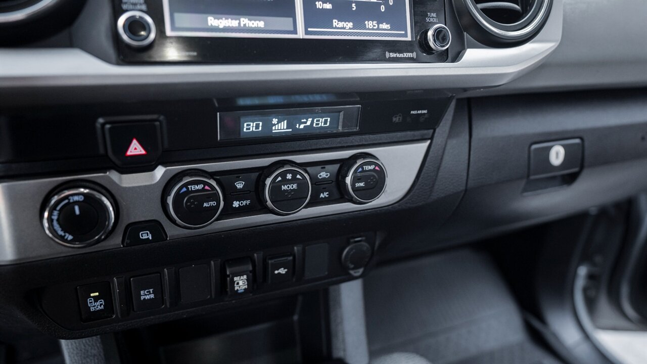 2021 Toyota Tacoma SR5 V6 - Photo 26 - Reno, NV 89511