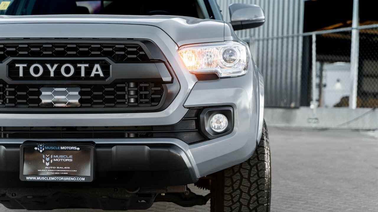2021 Toyota Tacoma SR5 V6 - Photo 8 - Reno, NV 89511