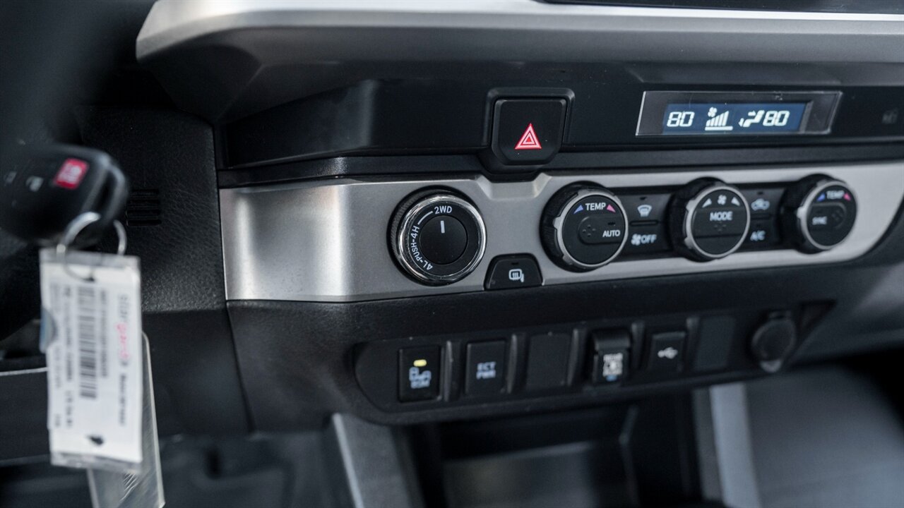 2021 Toyota Tacoma SR5 V6 - Photo 27 - Reno, NV 89511