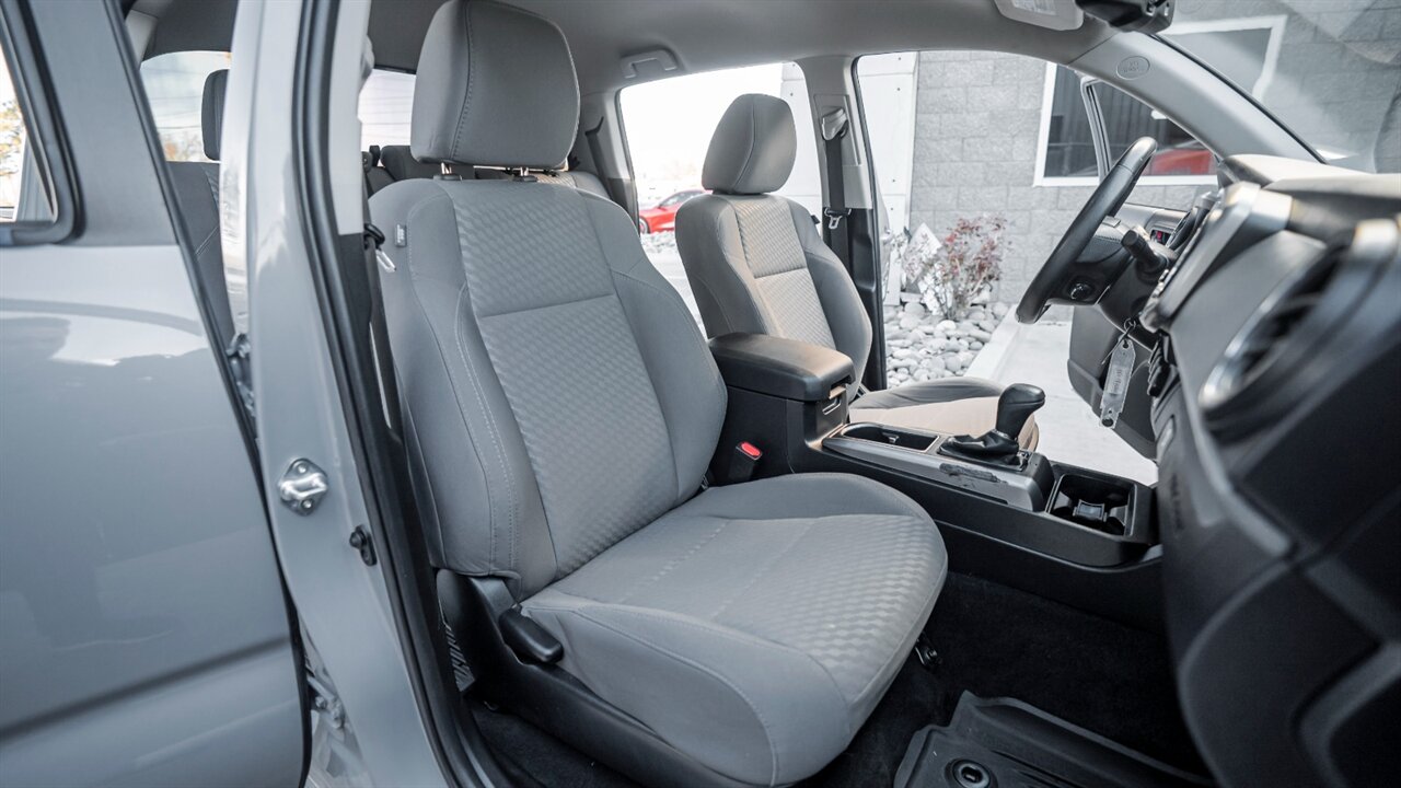 2021 Toyota Tacoma SR5 V6 - Photo 33 - Reno, NV 89511