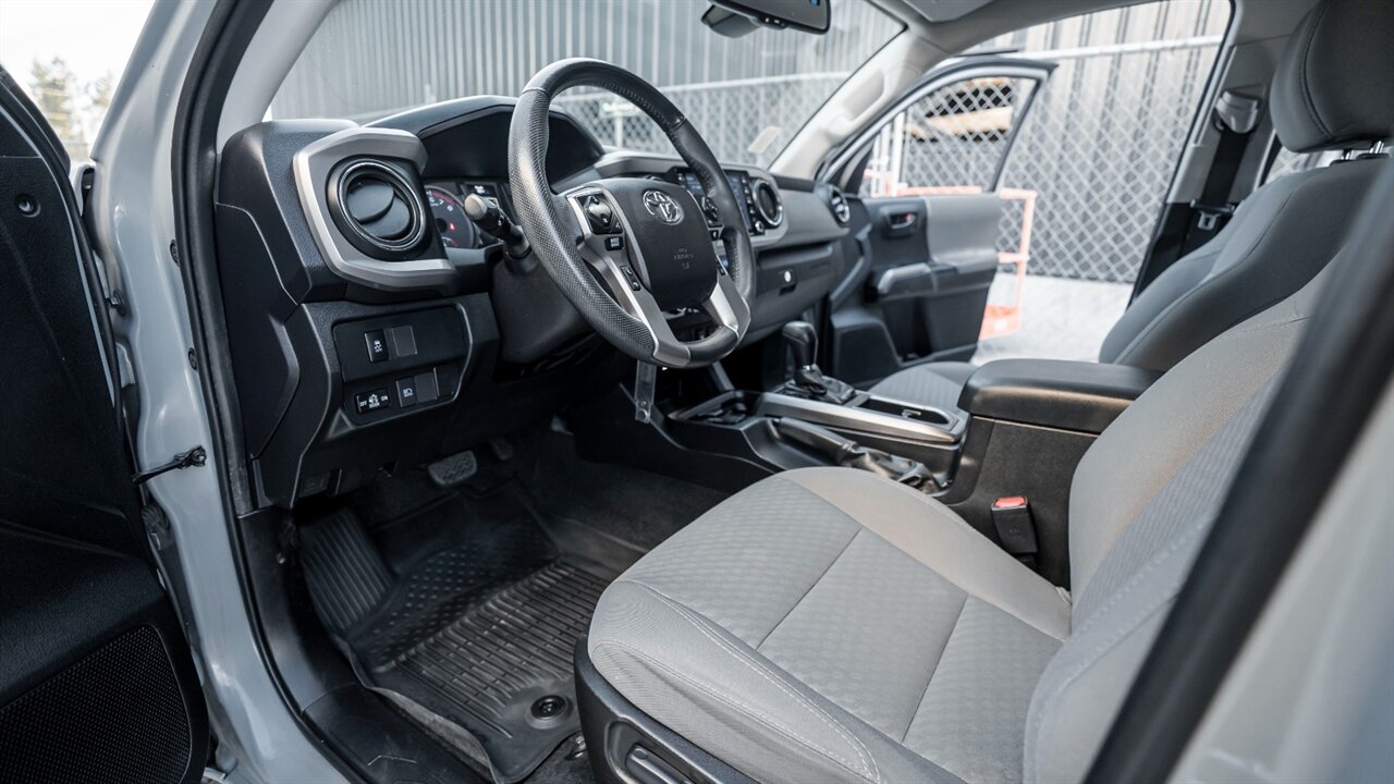 2021 Toyota Tacoma SR5 V6 - Photo 17 - Reno, NV 89511