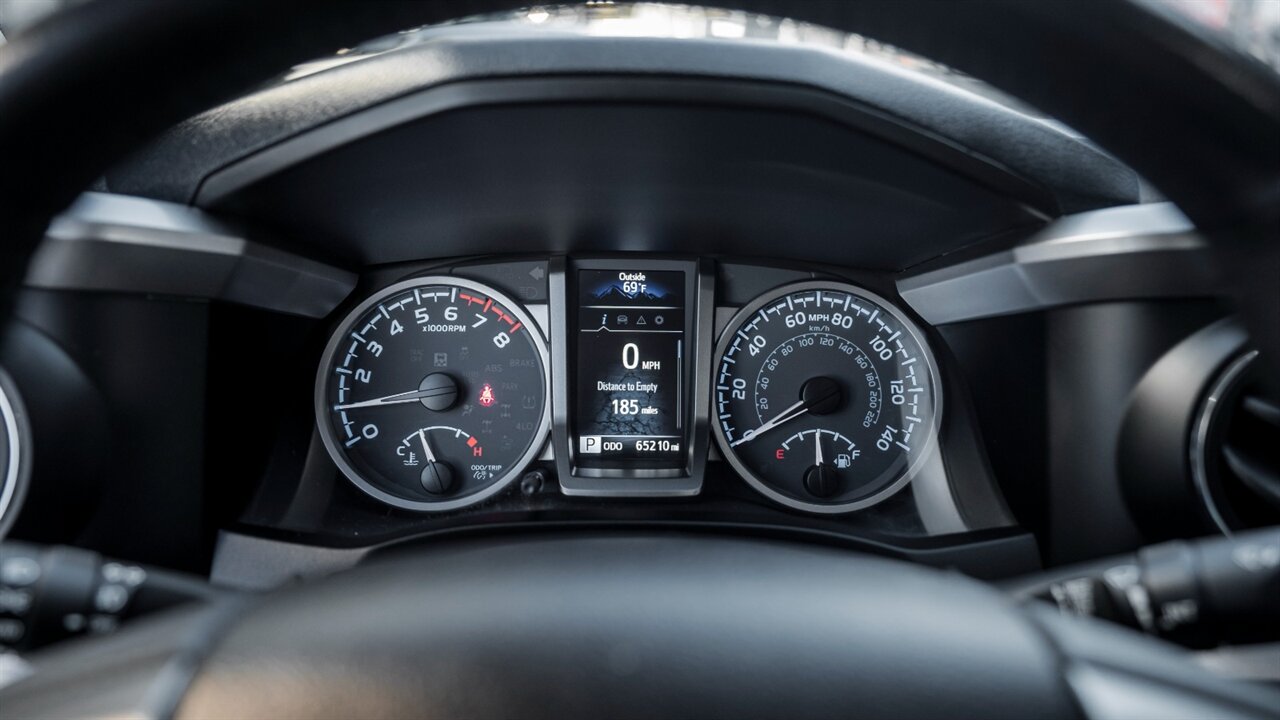 2021 Toyota Tacoma SR5 V6 - Photo 24 - Reno, NV 89511