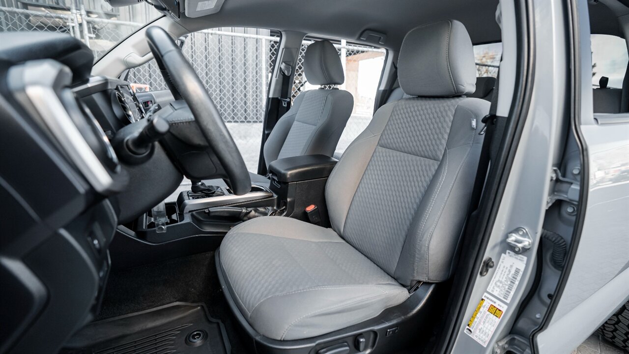 2021 Toyota Tacoma SR5 V6 - Photo 19 - Reno, NV 89511