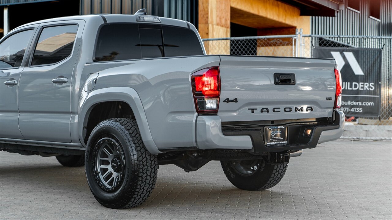 2021 Toyota Tacoma SR5 V6 - Photo 11 - Reno, NV 89511