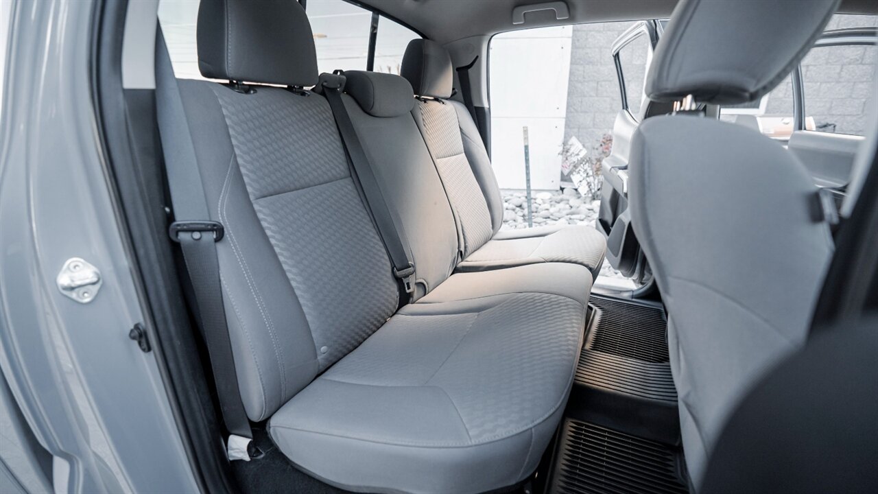 2021 Toyota Tacoma SR5 V6 - Photo 34 - Reno, NV 89511