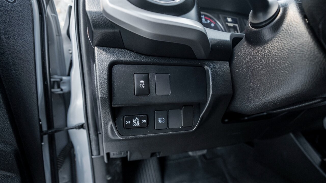 2021 Toyota Tacoma SR5 V6 - Photo 20 - Reno, NV 89511