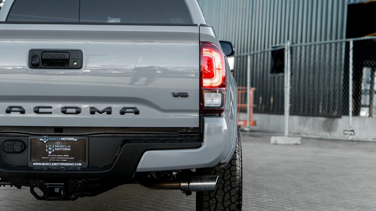 2021 Toyota Tacoma SR5 V6 - Photo 12 - Reno, NV 89511