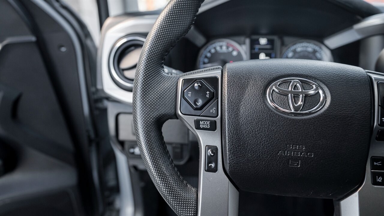 2021 Toyota Tacoma SR5 V6 - Photo 22 - Reno, NV 89511