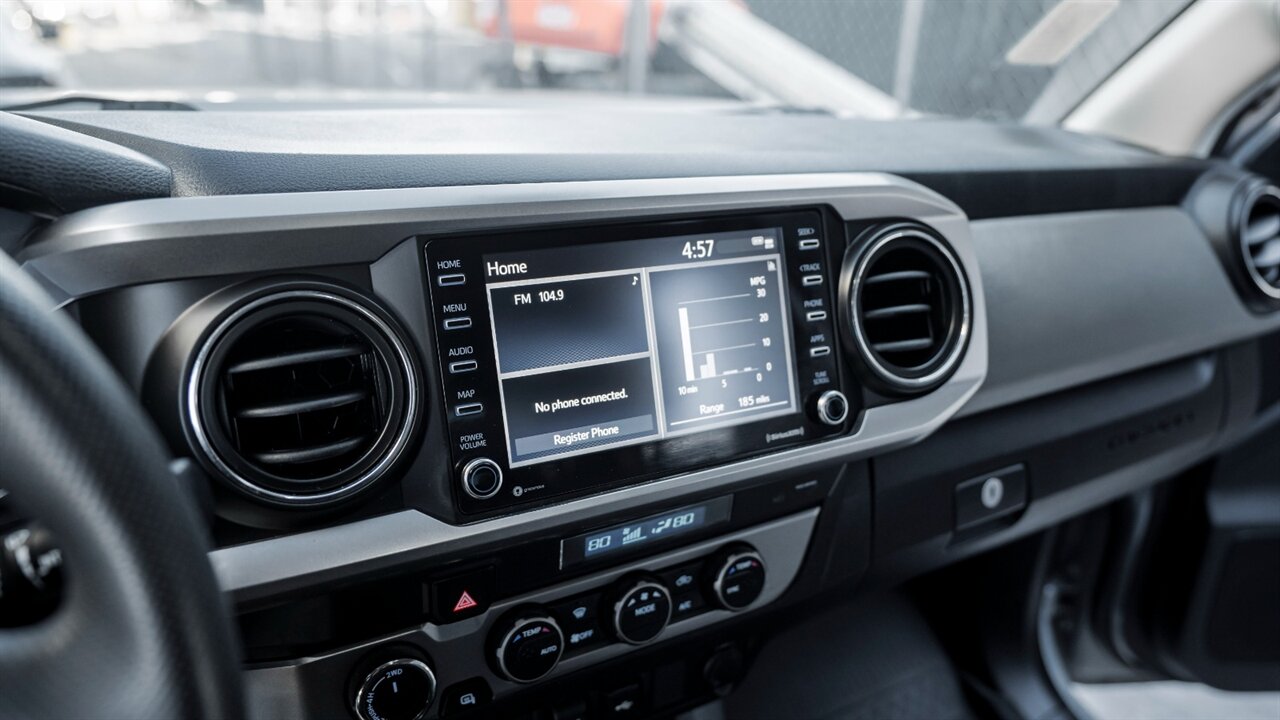 2021 Toyota Tacoma SR5 V6 - Photo 25 - Reno, NV 89511