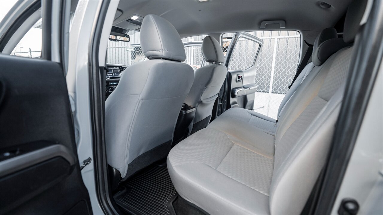 2021 Toyota Tacoma SR5 V6 - Photo 30 - Reno, NV 89511