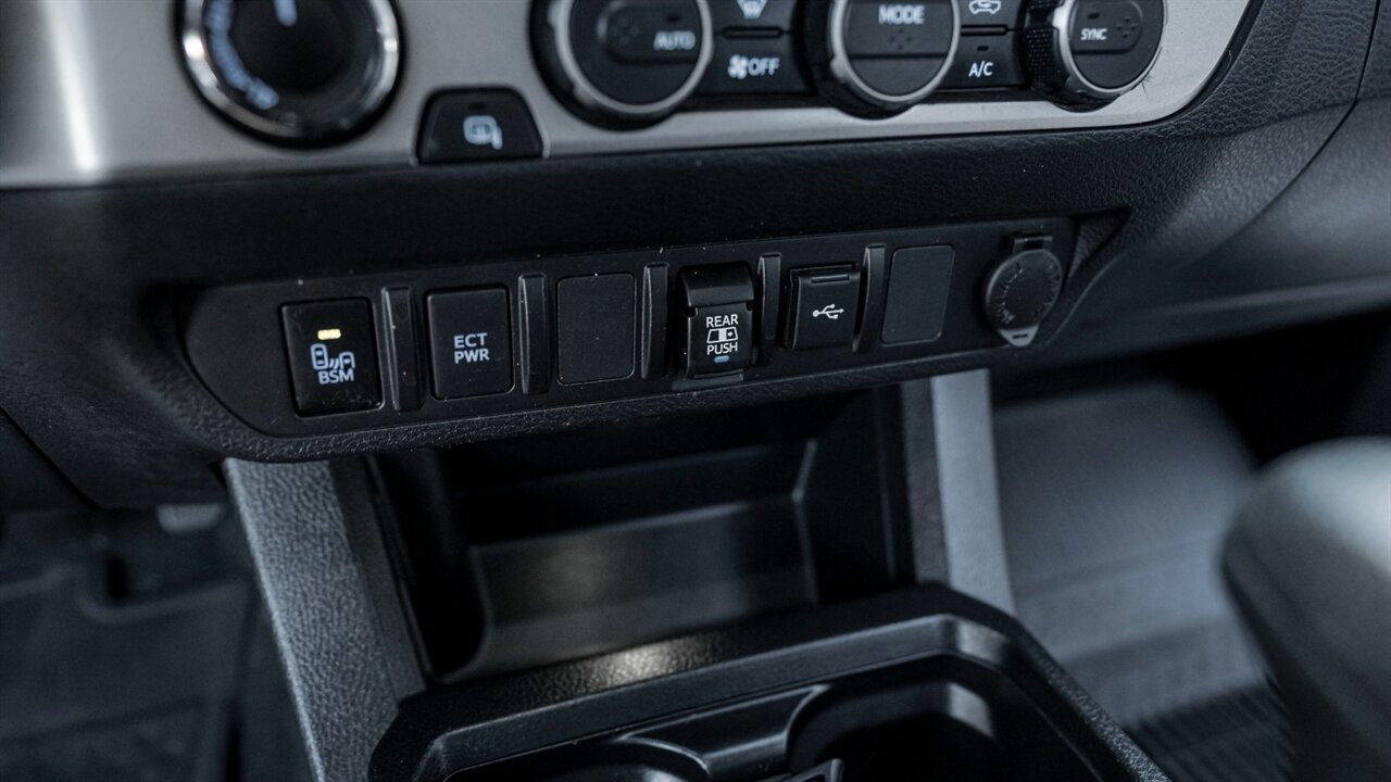 2021 Toyota Tacoma SR5 V6 - Photo 28 - Reno, NV 89511