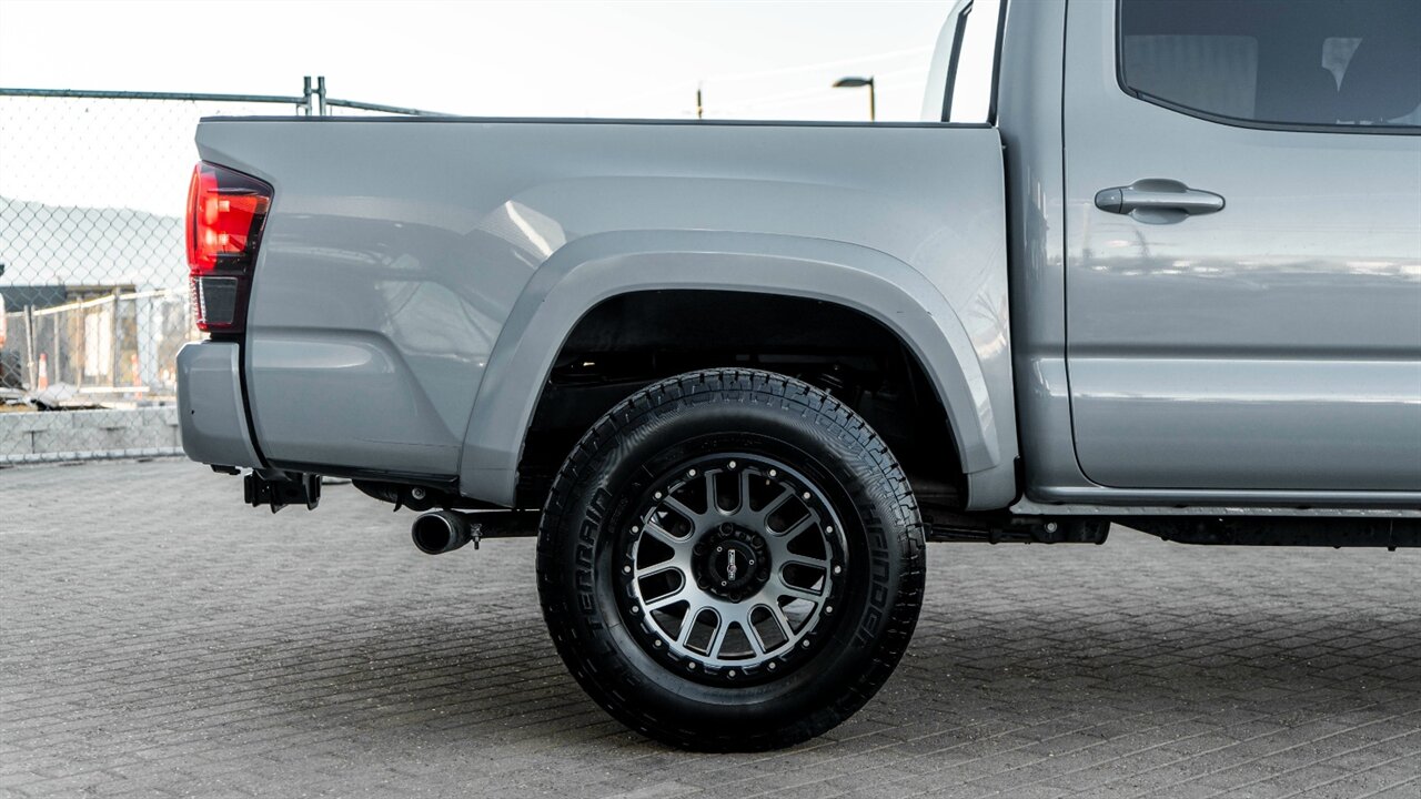 2021 Toyota Tacoma SR5 V6 - Photo 10 - Reno, NV 89511