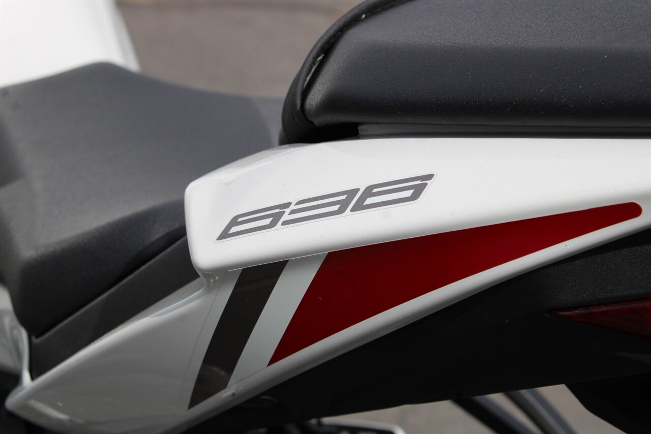 2025 Kawasaki Ninja ABS KRT Edition - Photo 10 - Reno, NV 89511