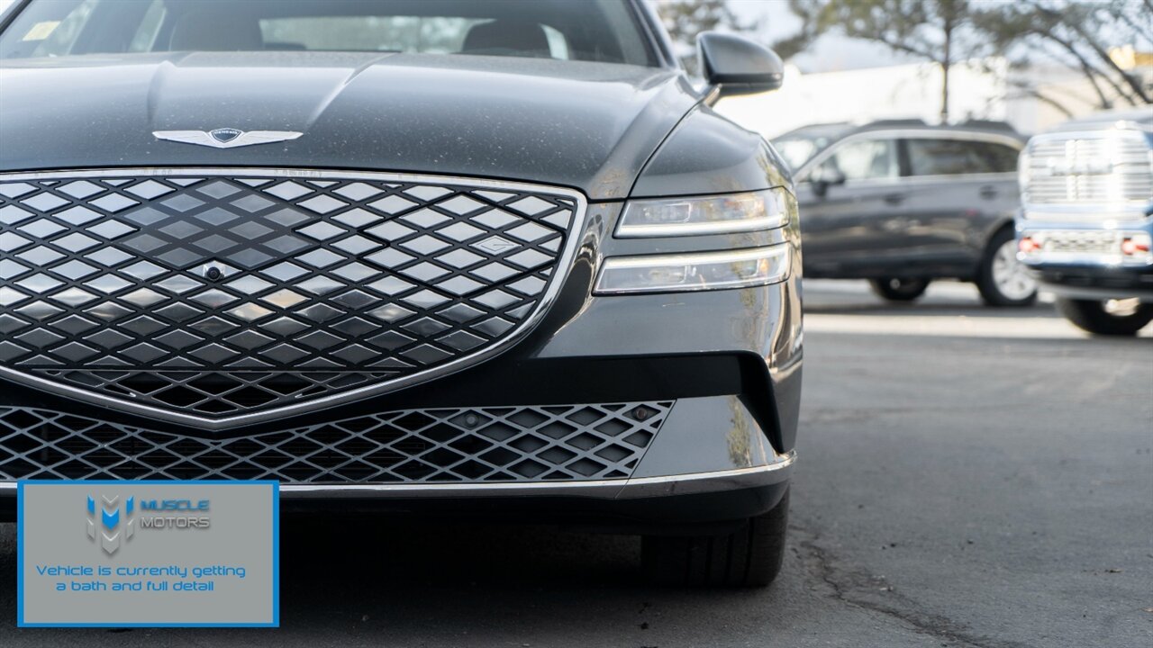 2023 Genesis G80 Electrified - Photo 10 - Reno, NV 89511