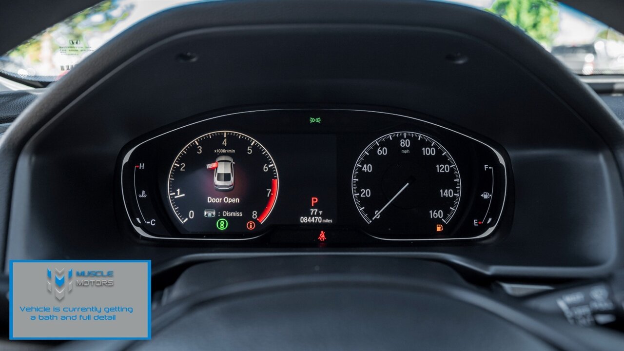 2019 Honda Accord LX - Photo 22 - Reno, NV 89511