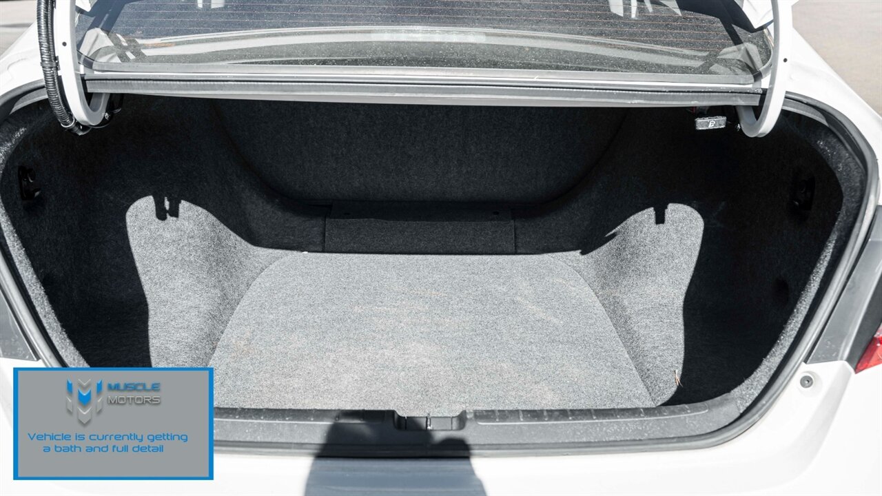 2019 Honda Accord LX - Photo 31 - Reno, NV 89511