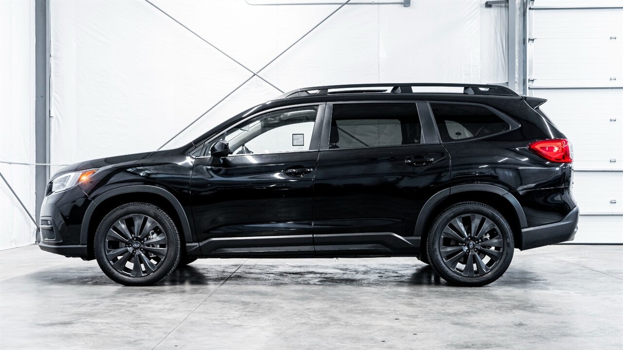 2022 Subaru Ascent Onyx Edition   - Photo 4 - Reno, NV 89511