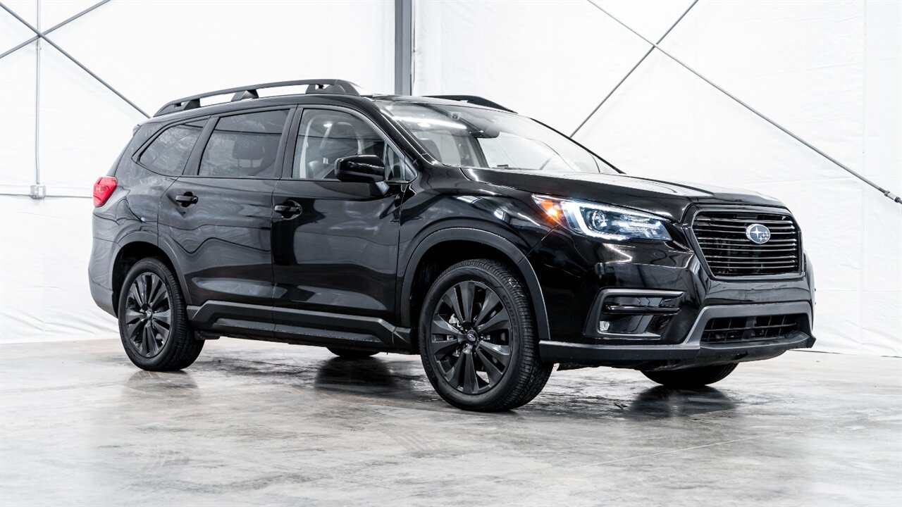 2022 Subaru Ascent Onyx Edition   - Photo 3 - Reno, NV 89511