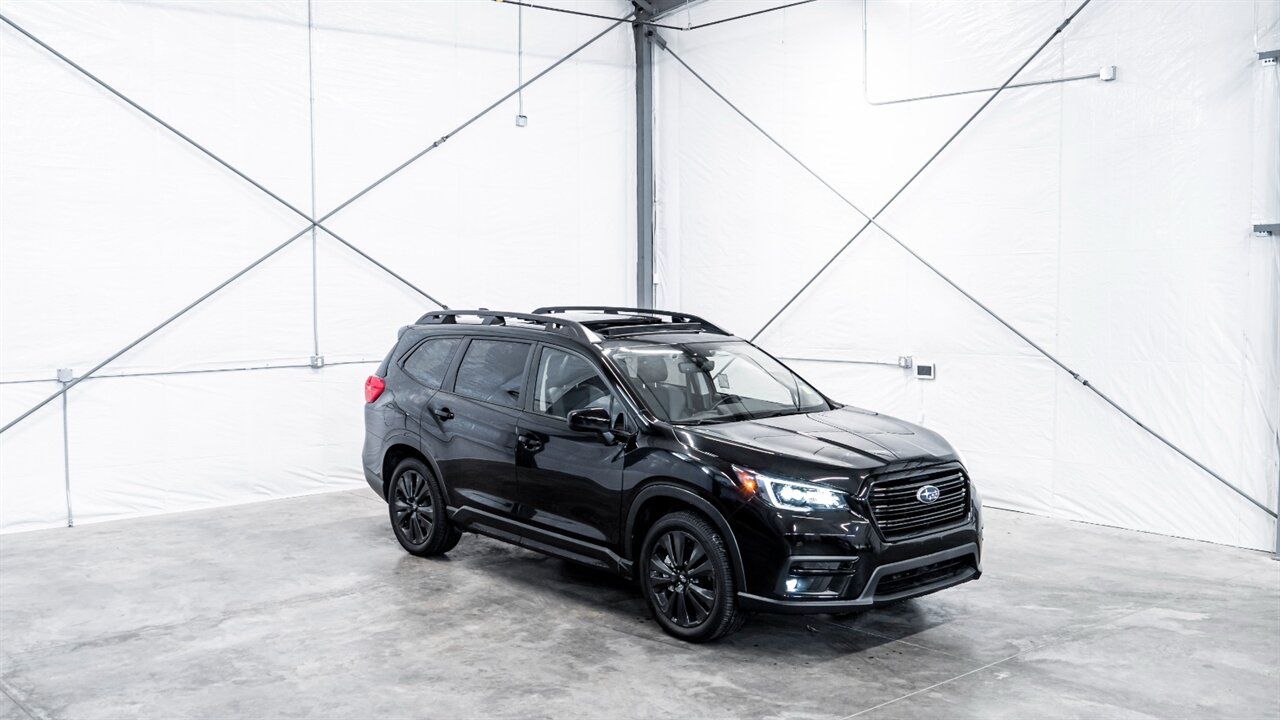 2022 Subaru Ascent Onyx Edition   - Photo 8 - Reno, NV 89511