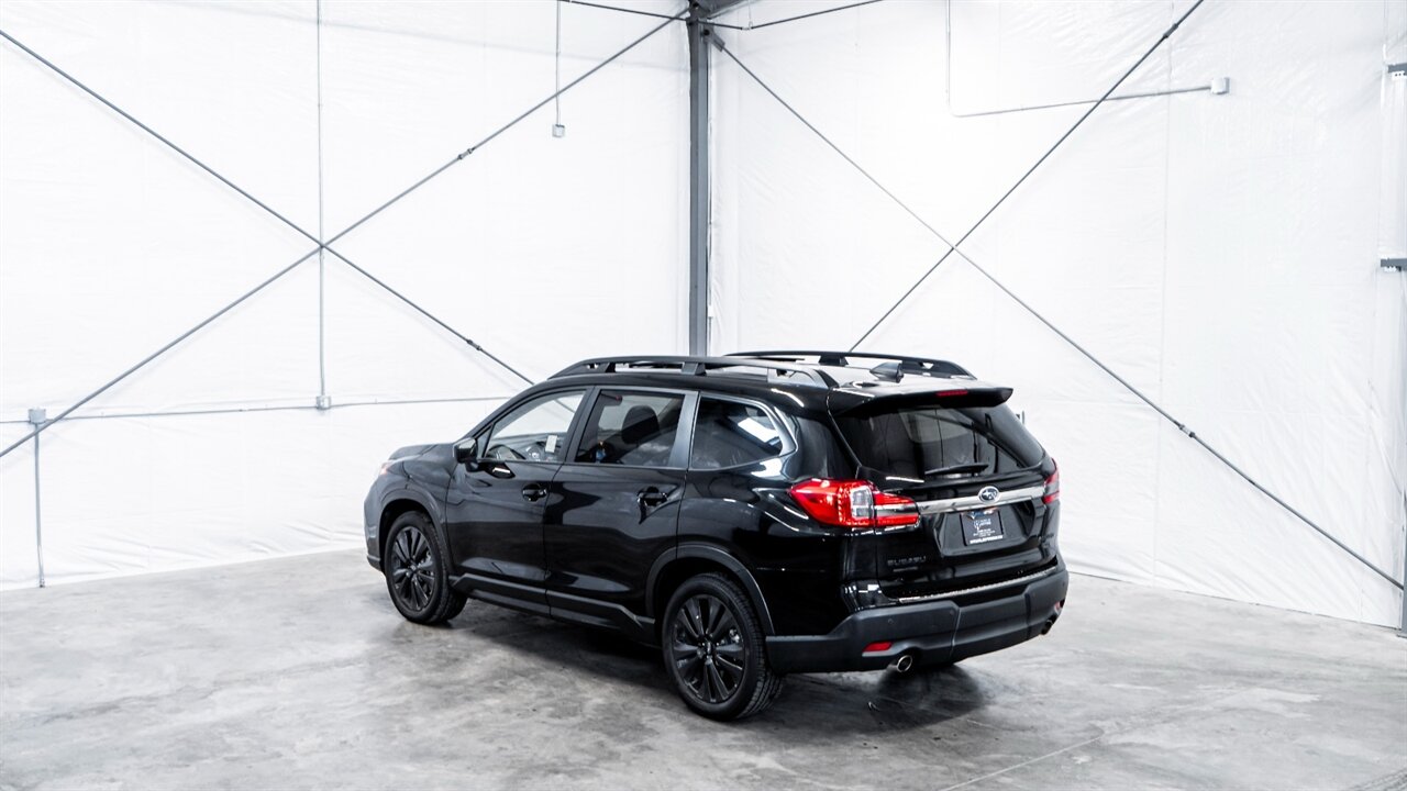 2022 Subaru Ascent Onyx Edition   - Photo 9 - Reno, NV 89511