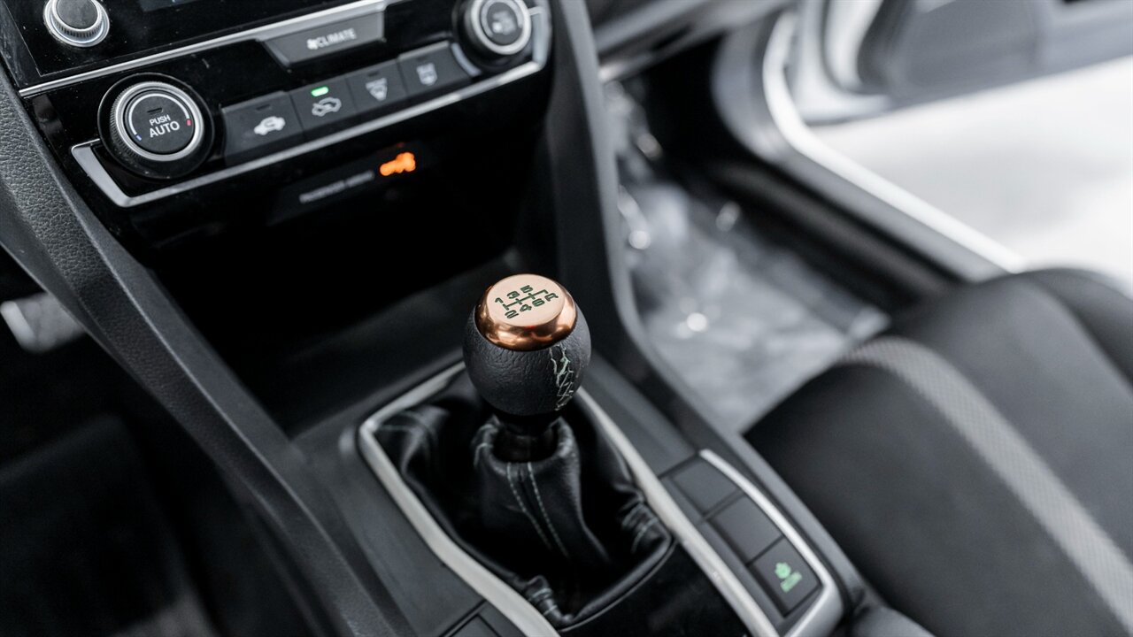 2019 Honda Civic Sport   - Photo 25 - Reno, NV 89511