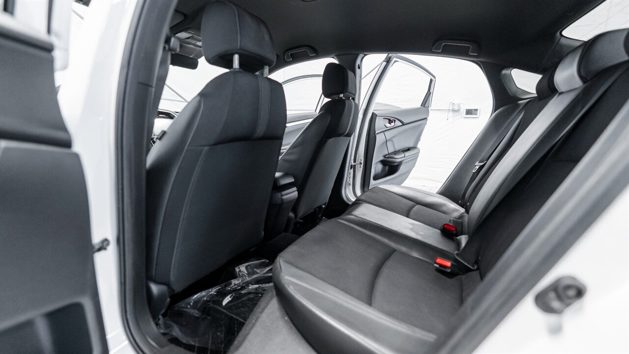 2019 Honda Civic Sport   - Photo 30 - Reno, NV 89511