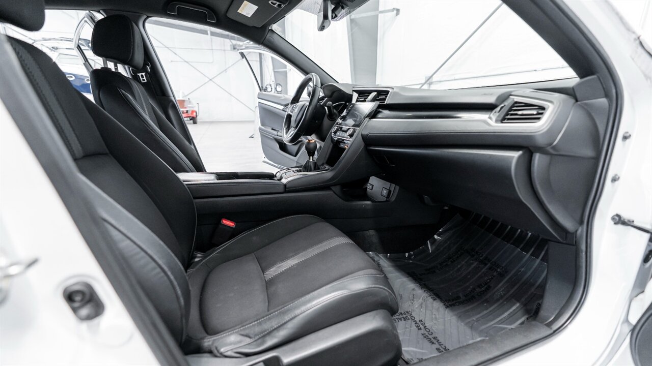 2019 Honda Civic Sport   - Photo 14 - Reno, NV 89511