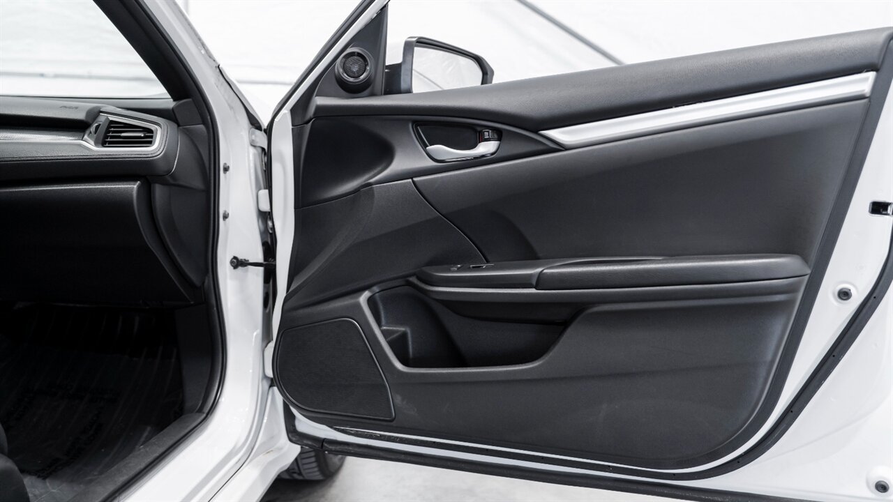 2019 Honda Civic Sport   - Photo 28 - Reno, NV 89511
