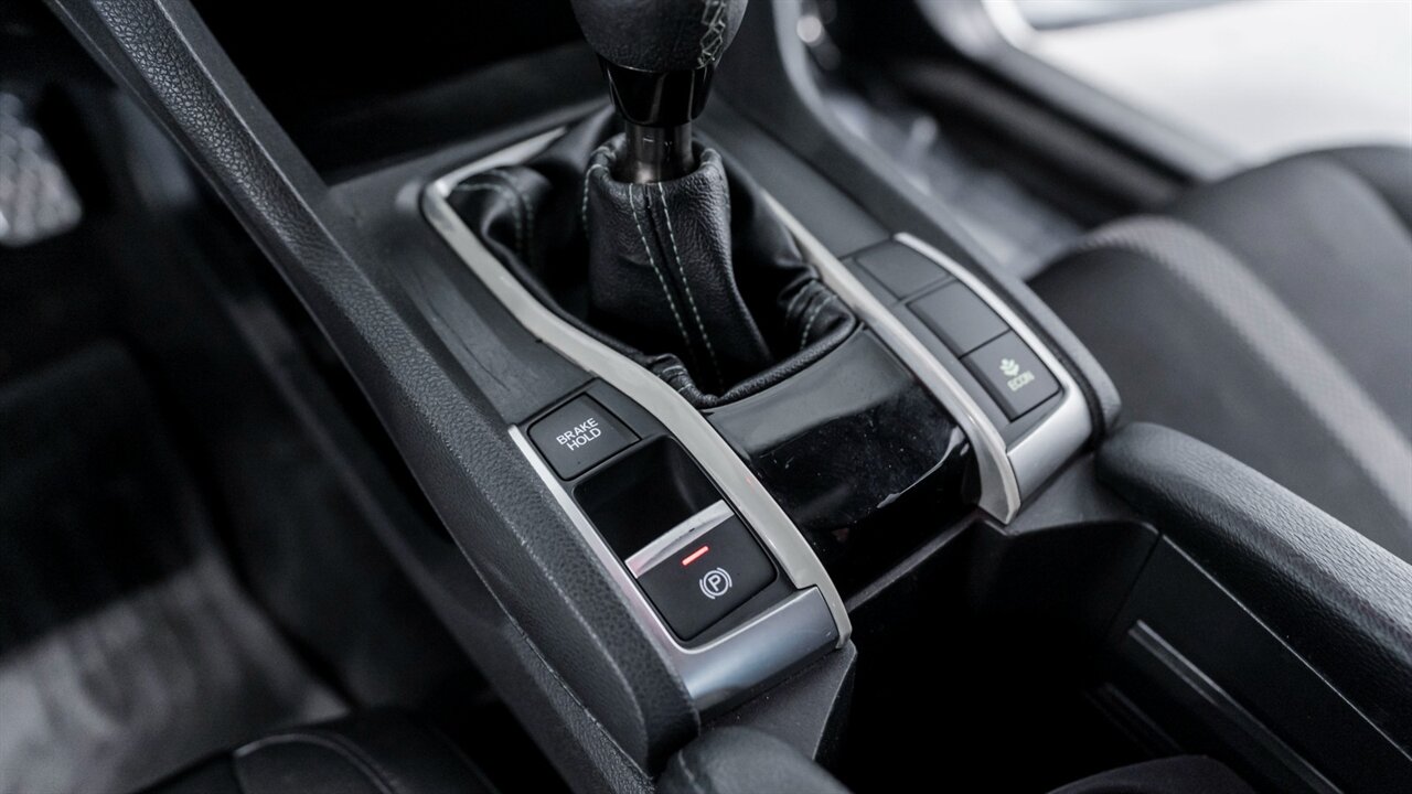 2019 Honda Civic Sport   - Photo 26 - Reno, NV 89511