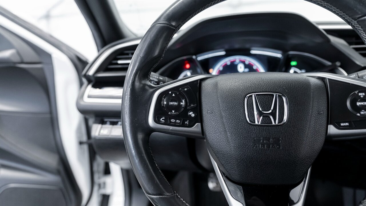 2019 Honda Civic Sport   - Photo 20 - Reno, NV 89511