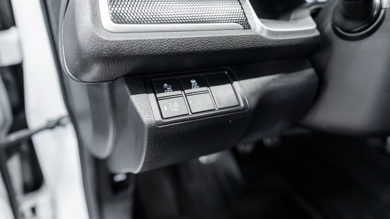 2019 Honda Civic Sport   - Photo 18 - Reno, NV 89511