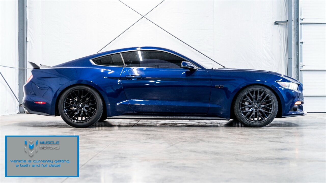 2015 Ford Mustang GT Premium   - Photo 5 - Reno, NV 89511