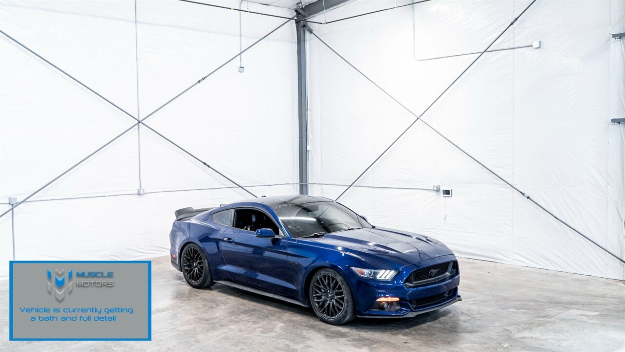 2015 Ford Mustang GT Premium   - Photo 7 - Reno, NV 89511