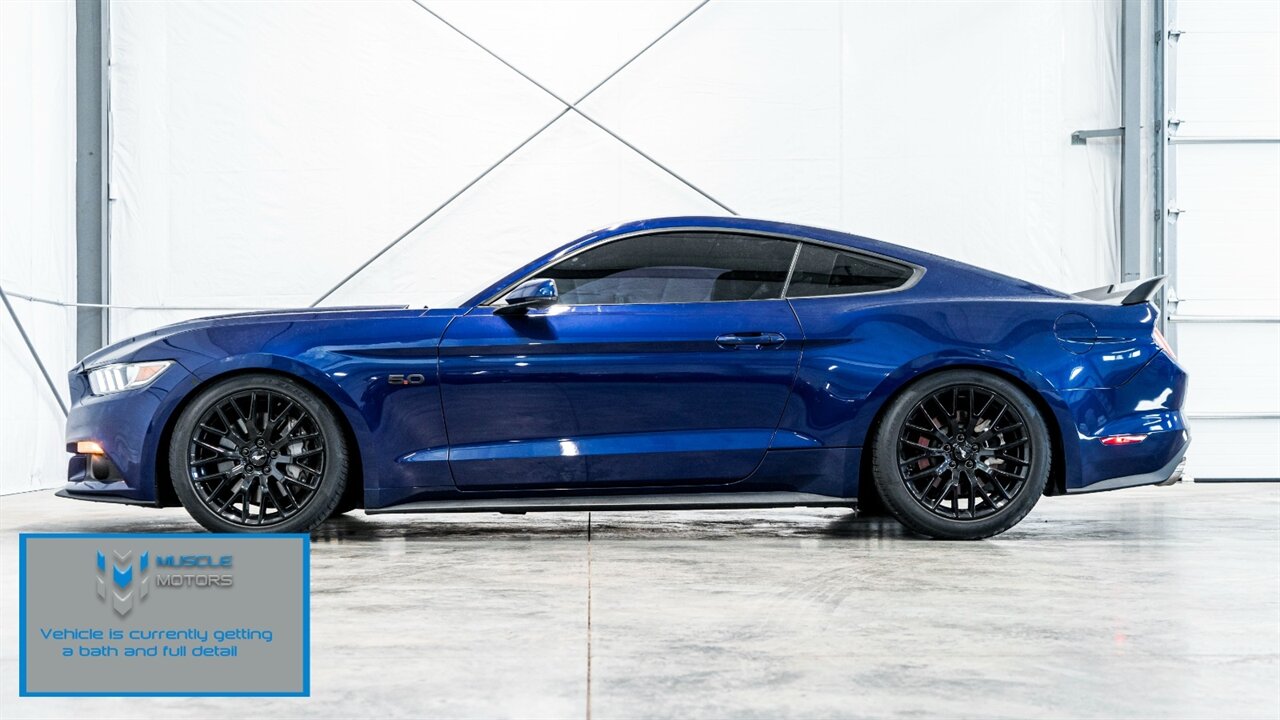 2015 Ford Mustang GT Premium   - Photo 3 - Reno, NV 89511