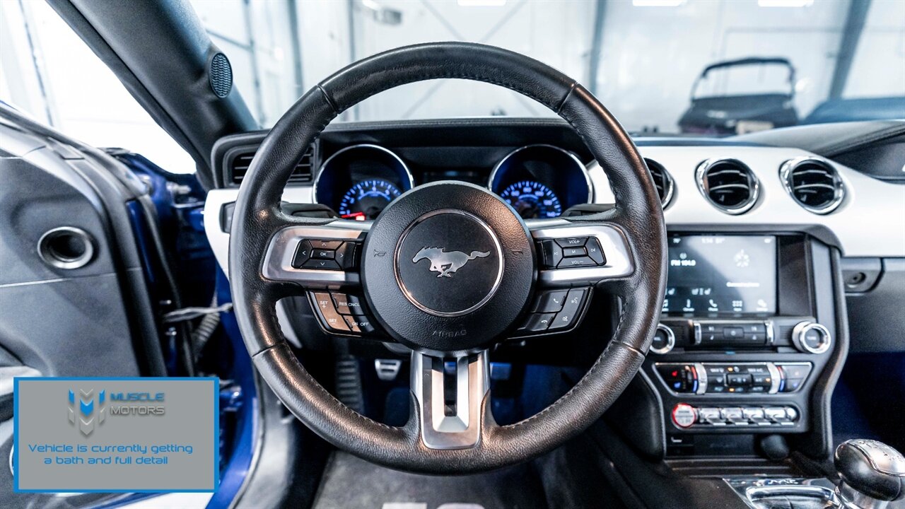 2015 Ford Mustang GT Premium   - Photo 23 - Reno, NV 89511