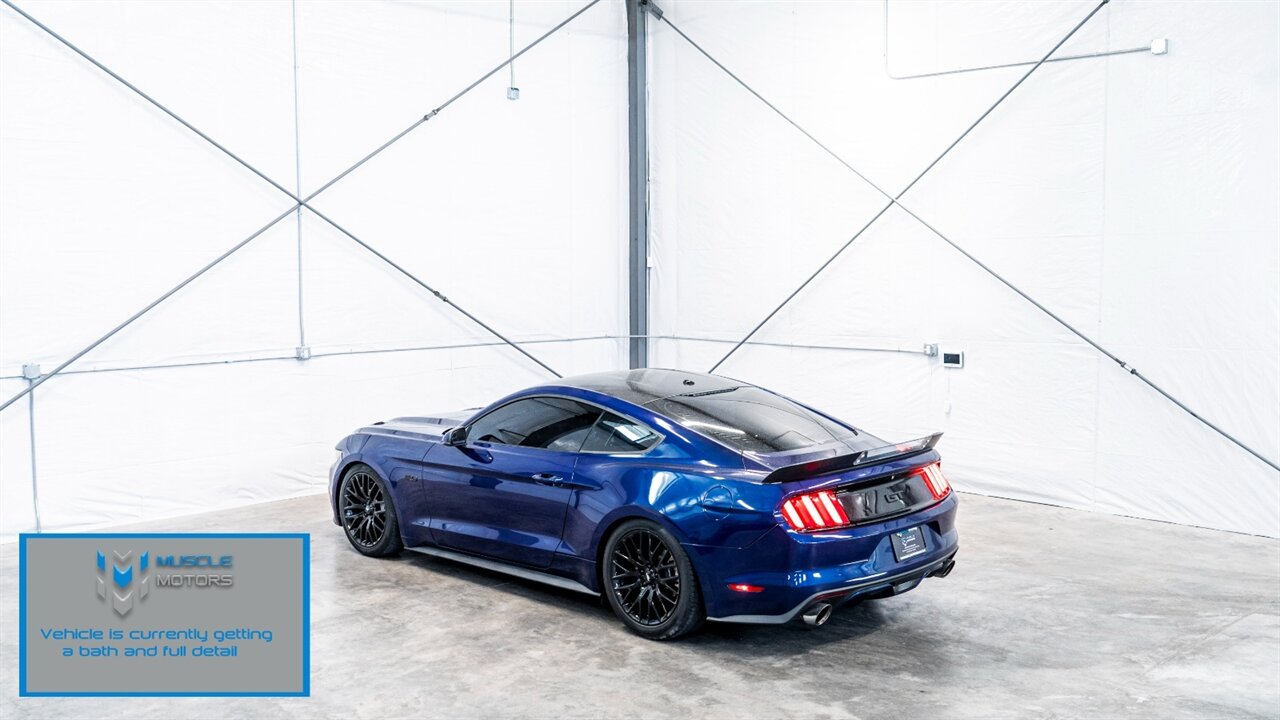 2015 Ford Mustang GT Premium   - Photo 8 - Reno, NV 89511